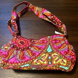 NEW Vera Bradley Purse